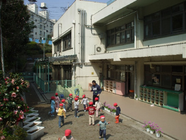 若木保育園の画像1