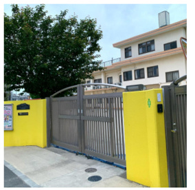 神愛幼稚園の画像1