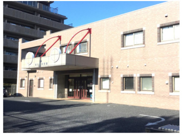 城の星保育園の画像1