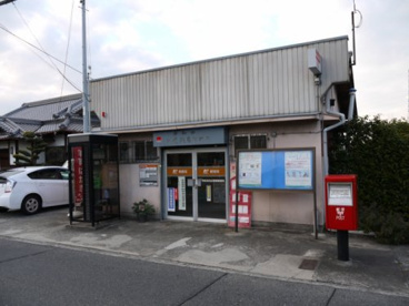 岸和田包近簡易郵便局の画像1