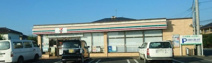 セブンイレブン　友部旭町西原店