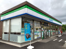 ファミリーマート　笠間東平店