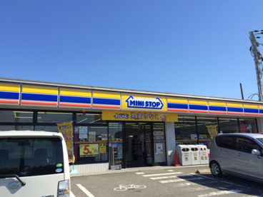 ミニストップ 岸和田包近町店の画像1