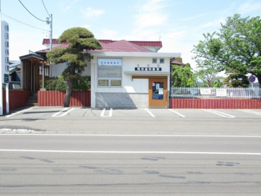 梅田歯科医院の画像1