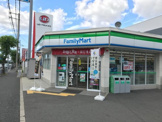 ファミリーマート 門真柳田町店