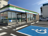 ファミリーマートみなべ海岸前店