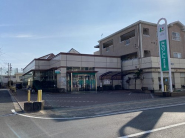 きのくに信用金庫南部支店の画像1