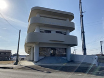 みなべ町津波避難センター