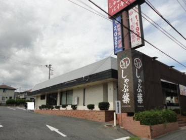 しゃぶ葉　日立金沢店の画像1
