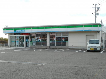 ファミリーマート切目口店の画像1