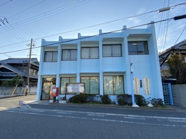 田辺目良郵便局の画像1