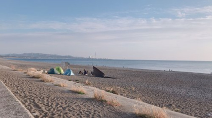煙樹ヶ浜の画像1