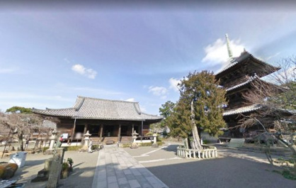 道成寺の画像1