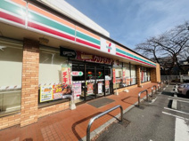 セブンイレブン 和光白子2丁目店