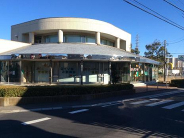 JAとうかつ中央　十太夫支店の画像1