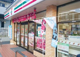 セブン-イレブン 横浜榎が丘店