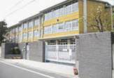 京都市立桂徳小学校