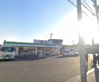 ファミリーマート 美原大饗店