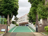 柏市立富勢小学校