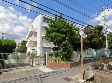 横浜市立大正中学校の画像1