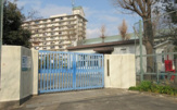 尼崎市立浦風小学校