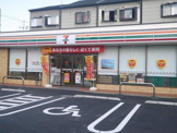 セブンイレブン 寝屋川中神田町店