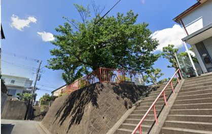 汐見台３丁目公園の画像1