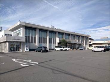 JA静岡市長田支店の画像1