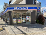 コンビニエンスストア ローソンH中野新橋店