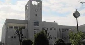 さいたま市立大谷中学校の画像1