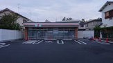 セブンイレブン 寝屋川成田町店