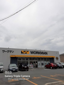 ワークマン 新座馬場店の画像1