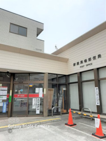 新座馬場郵便局の画像1