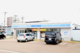ローソン 上越石橋一丁目店