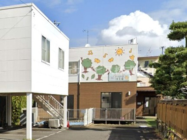 瀬名 おひさまの森保育園の画像1