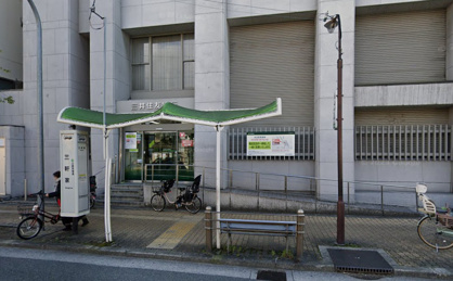 三井住友銀行大正区支店の画像1