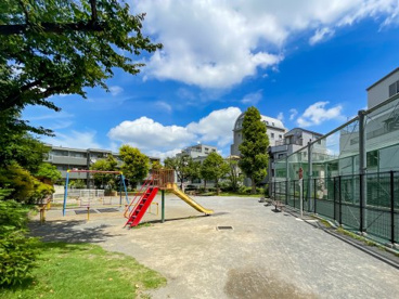 練馬区立北新井公園の画像3