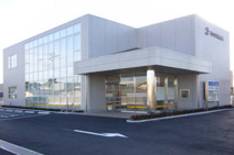 しののめ信用金庫高崎支店