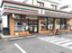 セブンイレブン 横浜栄上郷町店の画像