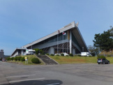 秋田県立体育館