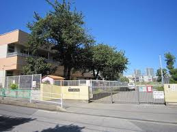習志野市立谷津小学校の画像1