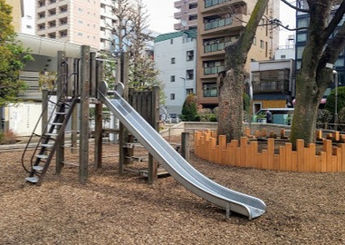 本蒲田公園の画像1