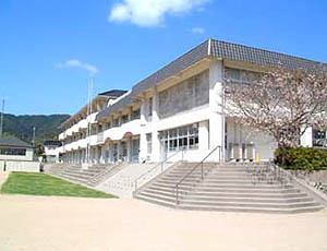良城小学校の画像1