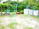 帝塚山南四丁目街区公園の画像