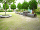 帝塚山南二丁目街区公園の画像