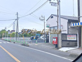 春日部牛島郵便局