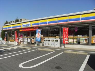 ミニストップ 大阪今津北5丁目店の画像