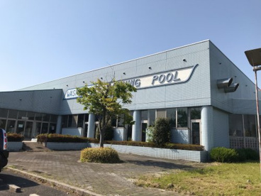 久喜市鷲宮温水プールの画像1