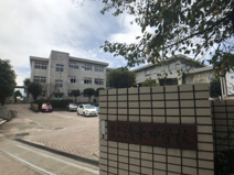 熊本市立清水中学校