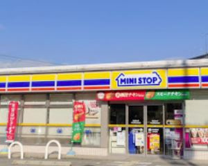 ミニストップ 河内長野加賀田店の画像1